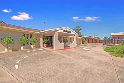 Comfort Inn Glenfield - Kalgoorlie Accommodation 4