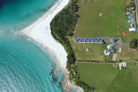Diamond Island Resort & Bicheno Penguin Show - Kalgoorlie Accommodation 4