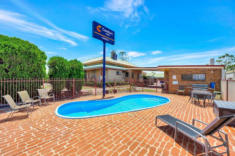 Comfort Inn Warwick - Kalgoorlie Accommodation 5