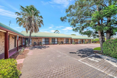 Comfort Inn Warwick - Kalgoorlie Accommodation 4
