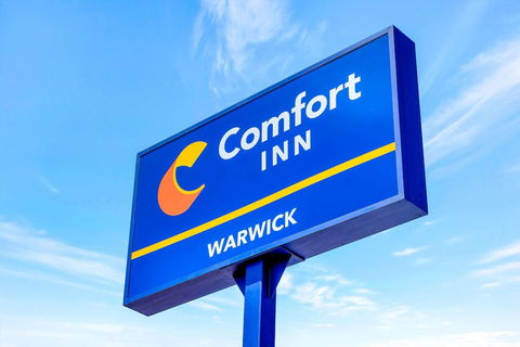 Comfort Inn Warwick - Kalgoorlie Accommodation 0