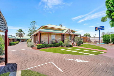 Comfort Inn Warwick - Kalgoorlie Accommodation 2