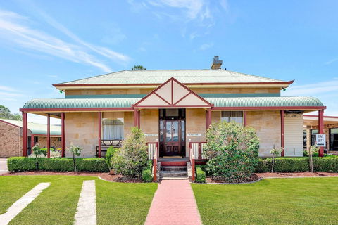 Comfort Inn Warwick - Kalgoorlie Accommodation 3