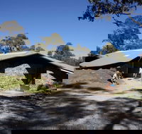 Discovery Parks - Cradle Mountain - Kalgoorlie Accommodation