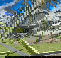 Alara Motor Inn - Kalgoorlie Accommodation