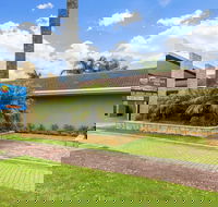 Comfort Inn Glenelg - Kalgoorlie Accommodation