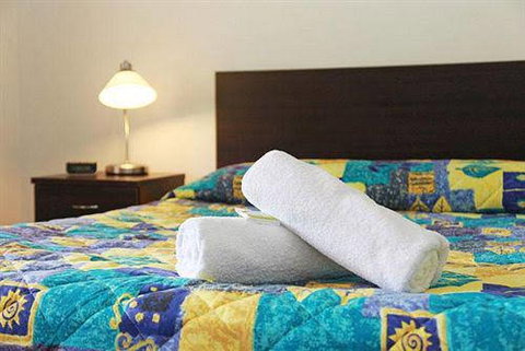 Colonial Ridge Retreat - Kalgoorlie Accommodation 7