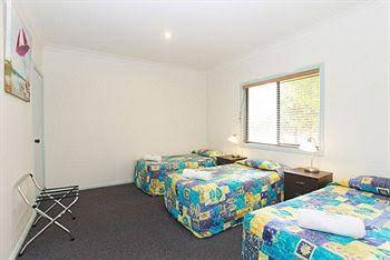 Colonial Ridge Retreat - Kalgoorlie Accommodation 1