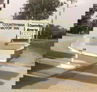 Countryman Motor Inn - Kalgoorlie Accommodation