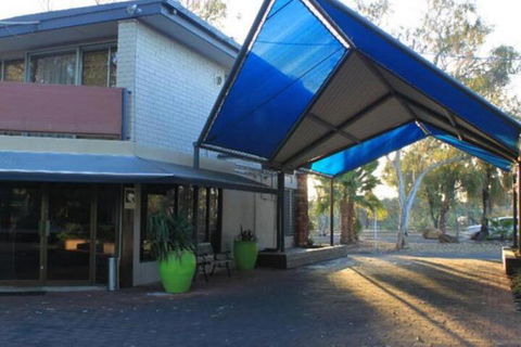 Ibis Styles Alice Springs Oasis - Kalgoorlie Accommodation 2