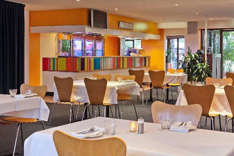 Ibis Styles Alice Springs Oasis - Kalgoorlie Accommodation 4