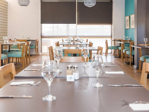 Ibis Styles Geraldton - Kalgoorlie Accommodation 1