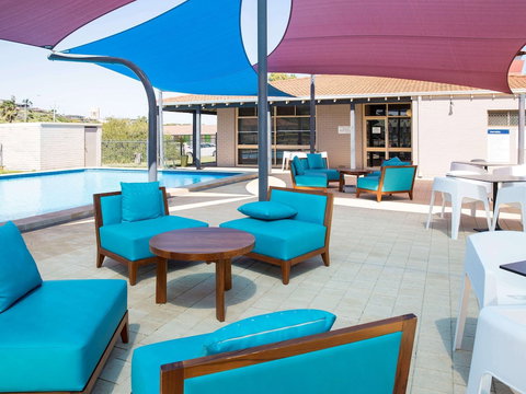 Ibis Styles Geraldton - Kalgoorlie Accommodation 4