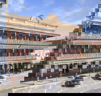 Quality Inn The George Hotel Ballarat - Kalgoorlie Accommodation