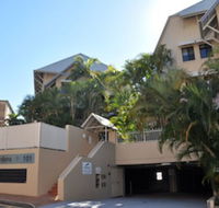 Spring Hill Gardens Apartments - Kalgoorlie Accommodation