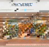 The Sebel Brisbane - Kalgoorlie Accommodation
