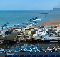 Atlantic Tower Motor Inn - Kalgoorlie Accommodation