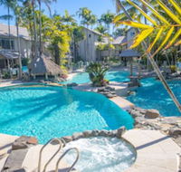 The Islander Noosa Resort - Kalgoorlie Accommodation