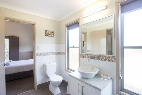 Halifax Holiday Park - Kalgoorlie Accommodation 7