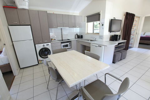 Halifax Holiday Park - Kalgoorlie Accommodation 5