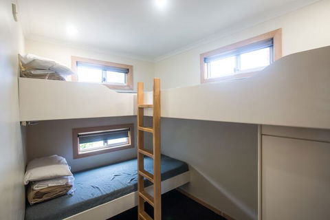 Halifax Holiday Park - Kalgoorlie Accommodation 6