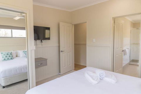 Halifax Holiday Park - Kalgoorlie Accommodation 4