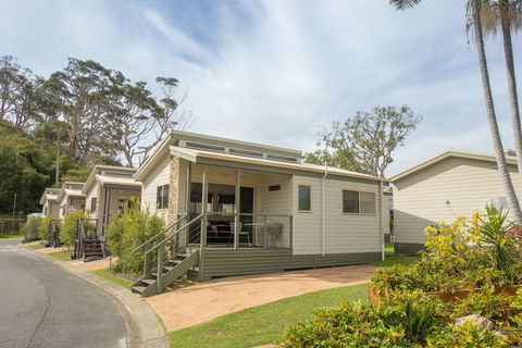 Halifax Holiday Park - Kalgoorlie Accommodation 1