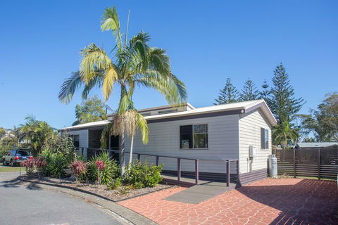 Halifax Holiday Park - Kalgoorlie Accommodation 2
