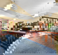 Comfort Inn Silver Birch - Kalgoorlie Accommodation
