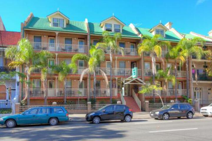 Redfern NSW Kalgoorlie Accommodation