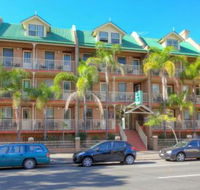 Central Railway Hotel - Kalgoorlie Accommodation