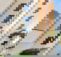 Oakwood Hotel  Apartments Brisbane - Kalgoorlie Accommodation
