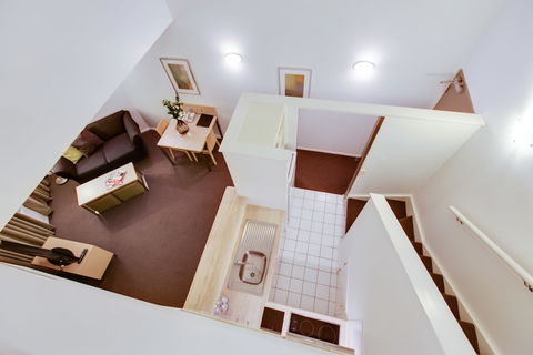 Oakwood Hotel & Apartments Brisbane - Kalgoorlie Accommodation 6