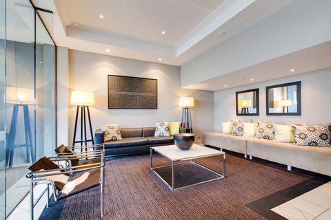 Oakwood Hotel & Apartments Brisbane - Kalgoorlie Accommodation 2