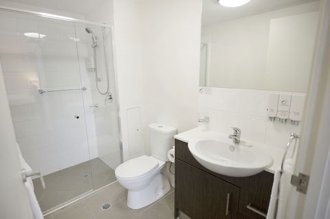 Gladstone City Central Apartment Hotel - Kalgoorlie Accommodation 3