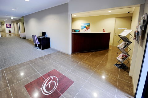 Gladstone City Central Apartment Hotel - Kalgoorlie Accommodation 2