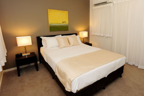Gladstone City Central Apartment Hotel - Kalgoorlie Accommodation 5