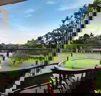 City Golf Club Motel - Kalgoorlie Accommodation