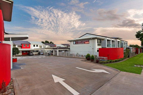 City Golf Club Motel - Kalgoorlie Accommodation 1