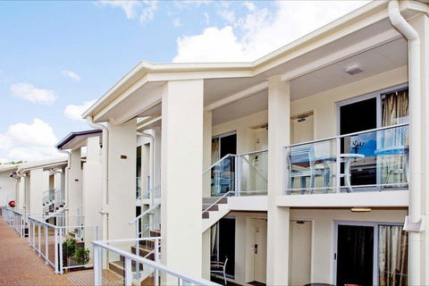 City Golf Club Motel - Kalgoorlie Accommodation 4