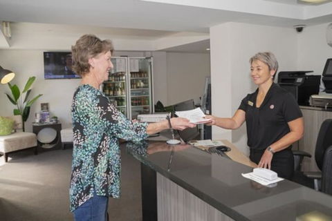 City Golf Club Motel - Kalgoorlie Accommodation 5