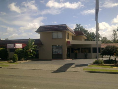 Caravilla Motor Inn - Kalgoorlie Accommodation 1