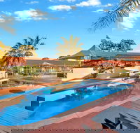 Alexander Motel Whyalla - Kalgoorlie Accommodation