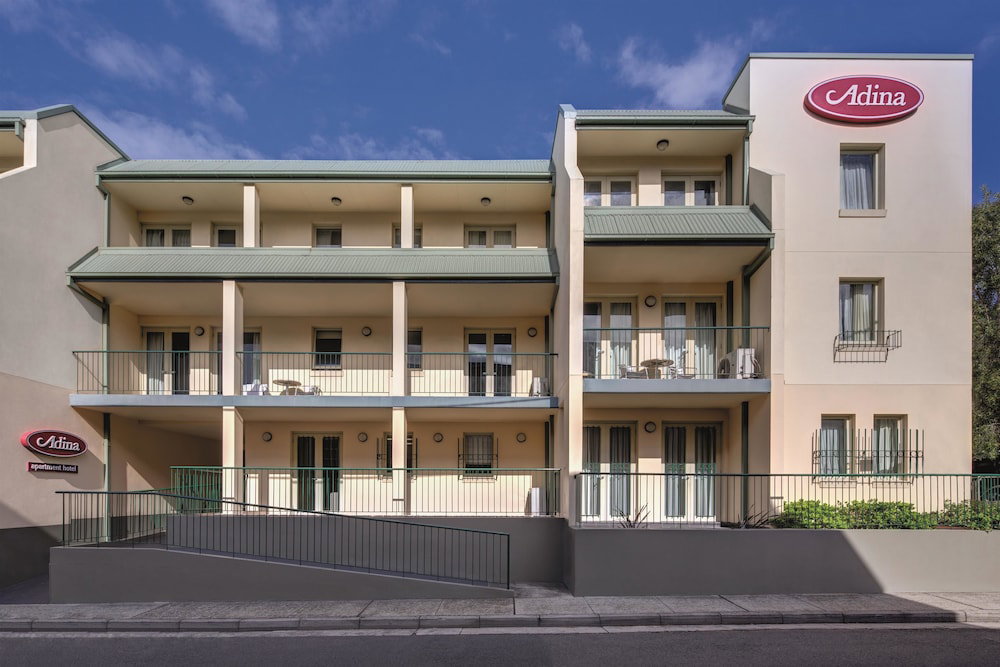 Darlington NSW Kalgoorlie Accommodation