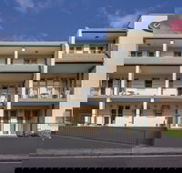 Adina Apartment Hotel Sydney Chippendale - Kalgoorlie Accommodation