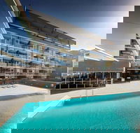 Honeysuckle Executive Apartments - Kalgoorlie Accommodation
