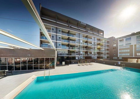 Honeysuckle Executive Apartments - Kalgoorlie Accommodation 0