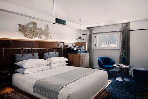 Pier One Sydney Harbour, Marriott Autograph Collection - Kalgoorlie Accommodation 3