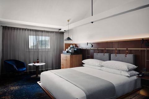 Pier One Sydney Harbour, Marriott Autograph Collection - Kalgoorlie Accommodation 5