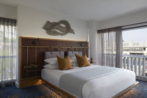 Pier One Sydney Harbour, Marriott Autograph Collection - Kalgoorlie Accommodation 4